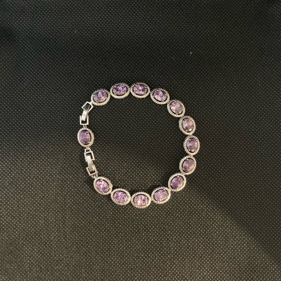 Sterling silver 925 bracelet